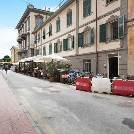 Oceane Paradise - Churchill Levanto Exterior photo