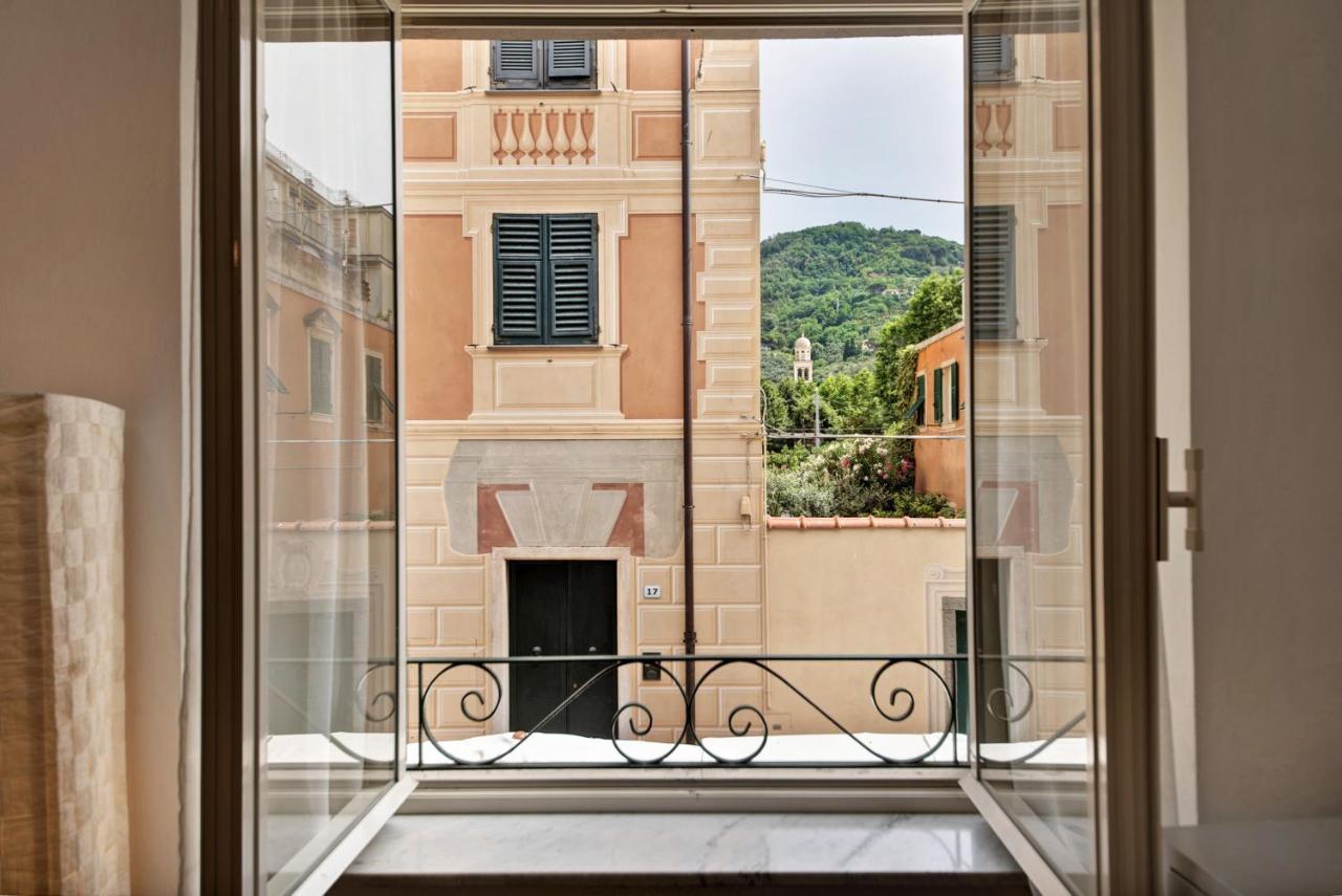 Oceane Paradise - Churchill Levanto Exterior photo