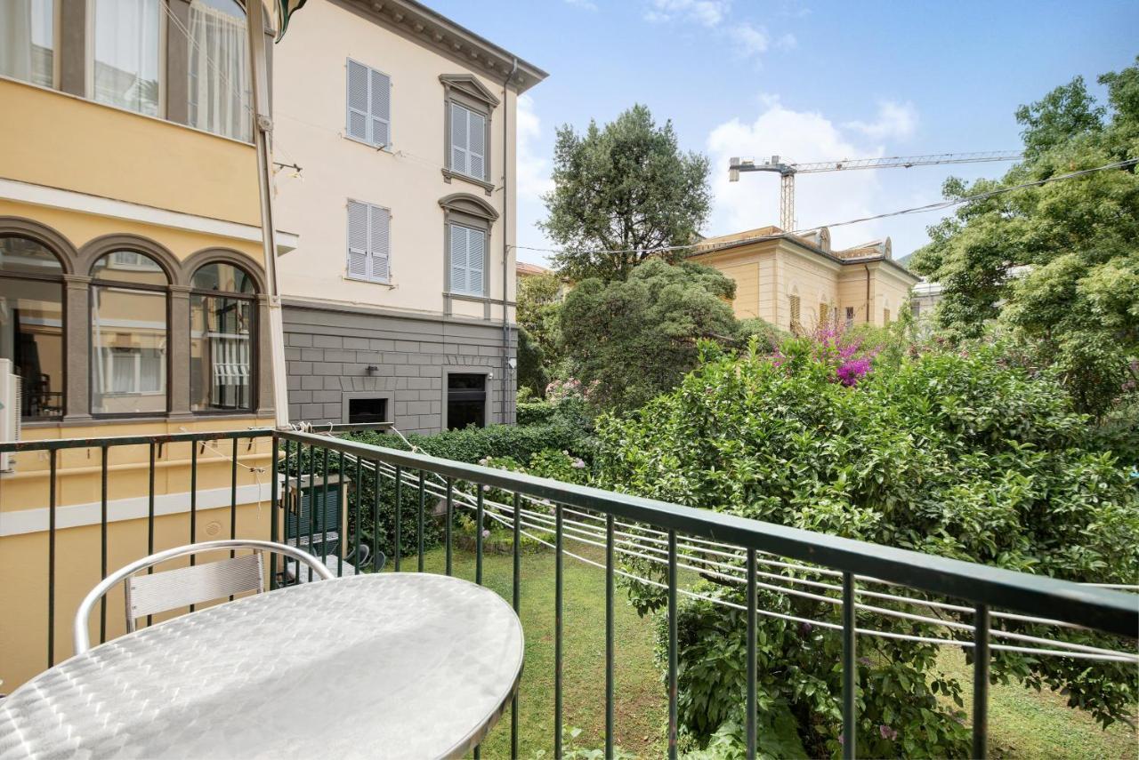 Oceane Paradise - Churchill Levanto Exterior photo